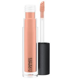 A unique lip gloss available in a wide variety of colors that can create a high-gloss&#x2C; glass-like finish or a subtle sheen.  Designed to be on its own or over lip pencil or lipstick&#x2C; it's the perfect product for creating shine that lasts.  It's pigmented&#x2C; very shiny and can impart subtle or dramatic color.  It contains jojoba oil to help soften and condition the lips.Key Claims & Benefits:provides a glass-like shinec Mac Faux, Mac Lipglass, High Shine Lip Gloss, Ruby Woo, Batons Matte, Glam Life, Mini Mac, Gloss Labial, Makeup Lovers