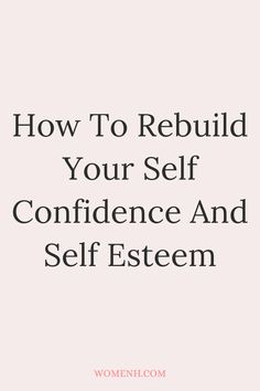 Luckily, there are small things we can do daily that can significantly impact our confidence levels. Let’s explore some easy things you can do to help boost your confidence. How to be more confident. Check out these confidence building tips| How to be confident| how to improve self confidence | building self confidence | gain self confidence | self confidence tips | confidence coaching | confidant woman |self improvement tips | personal development | personal growth Working On Self Confidence, How To Gain Self Esteem Tips, How To Improve Yourself Motivation, How To Improve Self Concept, How To Gain More Confidence, How To Have More Confidence In Yourself, How To Feel More Confident In Yourself, How To Become Self Confident, How To Build Self Confidence Tips