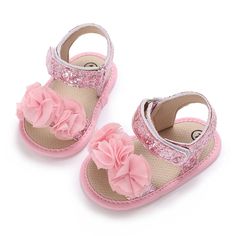 Step into the world of luxury with our exquisite Newborn Girls Summer Soft Sole Non-Slip First Walker Sandals. These fashion-forward sandals feature a shallow design and secure hook & loop closure, perfect for your baby girl's first steps. The soft cotton and PU upper provide both comfort and style, making them a must-have for any fashion-conscious parent. Available in a variety of solid colors, these shoes are suitable for babies aged 0-18 months. Elevate your little one's wardrobe and choose t Newborn Girls, Summer Soft, Flower Sandals, Womens Golf Shoes, Girls Sweet, Womens Athletic Shoes, Mens Bow Ties, Cufflinks Men, Red Stripe