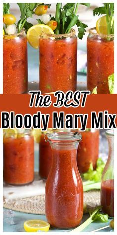 Blood Mary, Nutritional Breakfast, Coctails Recipes, Mixed Drinks Recipes, Cocktail Drinks Recipes, Drinks Alcohol Recipes