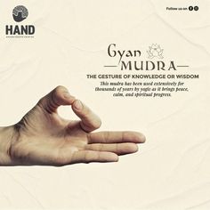 Peace Mudra, Daily Mudras, Lotus Mudra, Mudra Hands, Spiritual Learning, Vedic Knowledge, Gyan Mudra