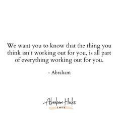 abraham lincoln quote about working out for you on white background with black and gold lettering