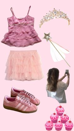 pinkalicious costume Pinkalicious Costume, Teacher Halloween Costumes, Holloween Costume