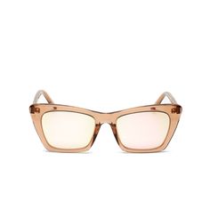 The Essential by Eleventh Hour has dramatically changed the way women shop for sunglasses. This best-selling style, introduced in 2019, epitomizes effortless chic with a feminine twist. Subtle cat eye shape, classic gold metal accents, and glare-reducing polarized lenses make them both timeless and modern. Wear them on vacation, wear them in the city–they go wherever you do. Subtle Cat Eye, Modern Wear, Cat Eye Shape, Rose Gold Mirror, Vacation Wear, Cocoa Brown, Eye Shape, Metal Accents, Classic Gold