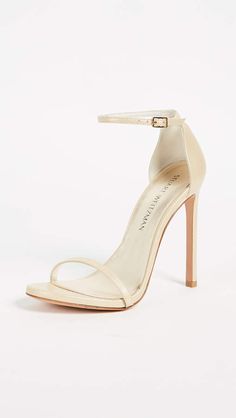 Most Expensive Shoes, Stuart Weitzman Sandals, Stuart Weitzman Heels, Stuart Weitzman Boots, Expensive Shoes, Bridal Heels, Stunning Shoes, Stylish Boots, Heel Caps