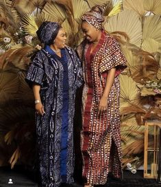 Latest Beautiful Adire Bubu gown styles to make you standout Adire Bubu Gown Styles, Adire Short Gown Styles, Adire Bubu Styles, Adire Kaftan Styles, Silk Boubou, Kaftan Styles For Ladies, Ankara Bubu Gown Styles, Latest Bubu Gown Style