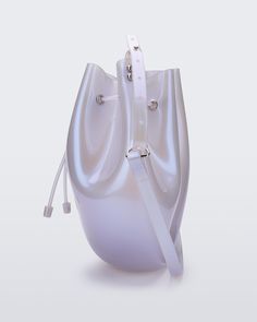 Meet your new style sidekick, the Melissa Sac Bag. This rounded bucket purse not only sets the trend but offers a spacious interior in iconic colorways. It's fashion-forward, practical, and ready to elevate your looks effortlessly. Check, check, and check. Bucket Purse, Trending Handbag, The Trend, Happy Friday, New Style, Fashion Forward, Purse, Handbags, Blue