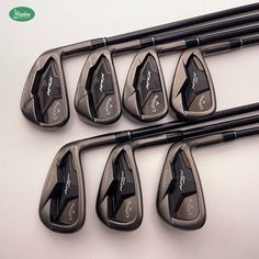 Callaway Apex Smoke Combo CF19 Irons / 5-PW+AW / Elevate 95 Black Regular Flex - Replay Golf Golf Club Sets, Broken Leg, Chanel Ballet Flats, Hobbies