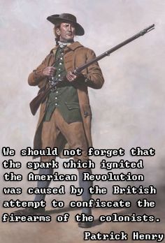 I don't doubt that there are people ready now, because it is being threatened again! Also remember the story of the Jews in the Ghetto making a stand against their oppressors the nazi's using only one gun. 27 days is a long time when you are facing your execution. Don't take any guns!!! No Half Measures, Patrick Henry, The Boogeyman, By Any Means Necessary, Freedom Is, Way Of Life