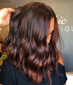 Dark Hair With Highlights, Hair Done, Hair Brained, Brown Blonde, Blonde Brunette, Hair Inspiration Color, Winter Hairstyles