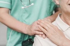 Senior woman patient touching female nur... | Free Photo #Freepik #freephoto #people #house #hand #woman What Is Nursing, Cloves Benefits, Revenue Cycle Management, Palliative Care, Assisted Living, Elderly Care, Nursing Home, Medical Billing, Reflexology