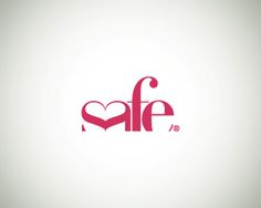 the word sale is written in red and pink letters on a white background with a heart