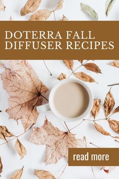 Cozy Fall Diffuser Blends, Doterra Autumn Diffuser Blends, Doterra Vanilla Chai, Fall Doterra Diffuser Blends, November Diffuser Blends Doterra, Doterra Diffuser Blends House Smells, Fall Diffuser Blends Doterra, Fall Oil Diffuser Blends, Doterra Fall Diffuser Blends