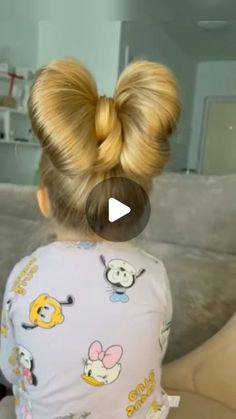 Hair Doo, Bun In The Oven, Do You Like It, Hair Humor, Hair Goals, Girl Hairstyles, Color Me, Style Me, Oven