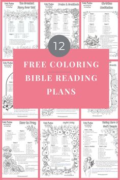 Family Bible Study Plans Free Printable Bible Study Reading Plan Free Printable, Kjv Bible Study Worksheets, Free Bible Printables For Women, 6 Month Bible Reading Plan, Printable Bible Reading Plan, Family Bible Study Plans Free Printable, Bible Outline Free Printable, Catholic Bible Reading Plan, One Year Bible Reading Plan Chronological Free Printable