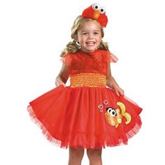 New With Tags! *Includes Dress And Headband Baby Pumpkin Halloween Costume, Baby Sheep Costume, Dory Costume, Elmo Dress, Stitch Halloween Costume, Baby Pumpkin Costume, Dragon Halloween Costume, Elsa Frozen Costume, Handmade Halloween Costumes