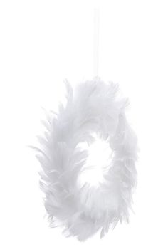 The Livingandhome Hanging White Feather Wreath is a celestial masterpiece that transforms any space into a realm of ethereal beauty. Like a gentle breeze, the white feathers sway gracefully, creating a mesmerizing visual spectacle. This exquisite wreath is a symbol of purity and tranquility, making it an ideal choice for meditation rooms or serene sanctuaries. Its timeless allure transcends trends, ensuring that it remains a focal point for years to come. Decoration For Halloween, Feather Wreath, Meditation Rooms, Wreath Decoration, Bed Throw Blanket, Round Light, Bedding Essentials, White Feather, Homewares Shop