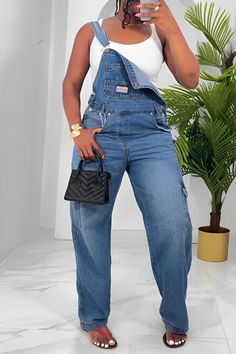 Stay on trend this season in our new casual, straight cut Overall. We especially love the solid color fabric and think this piece will be a new favorite in your closet!Length: regularMaterial: denimSleeve Type: sleevelessNeckline: straight cutStyle: casual wearNote:Size: please check measurements carefullyPlease allow 0.5-1" difference due to manual measurement Different monitor settings means colors may differ slightly1" = 2.54cmSize(inch)HeightChestWaistHipS66.9335.4327.5638.58M68.9037.8029.9240.94L68.9040.1632.2843.31XL70.8742.5234.6545.672XL70.8744.0937.0147.243XL72.8345.6739.3748.82Please notice: This size details is for the body size, not for the clothes. Classy Summer Outfits, Hooded Tee, African Girl, Color Fabric, Unisex Shorts, Blue Jean, Body Size, Straight Cut, Straight Leg Pants