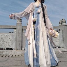 Chinese Princess Dress, Chinese Ornament, Fancy Fits, Hanfu Traditional, Chinese Hair Accessories