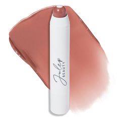 PRICES MAY VARY. IT’S BALM 2-IN-1 LIP BALM + BUILDABLE LIPSTICK VINTAGE MAUVE- Dusty Mauve- Our lip balm in dusty mauve gives off some serious retro vibes. FULL COVERAGE LIP BALM CRAYON: Full coverage, rich color, a hint of gloss, and ultra-smooth application. This tinted lip balm has it all, making it a makeup bag essential. Choose from wear-with-everything neutrals, playful pinks, and sultry berry shades…or collect them all! FORMULATED WITH NATURALLY EFFECTIVE INGREDIENTS: Formulated with Sunf Skincare For Sensitive Skin, Sunflower Butter, Color Lip Balm, Makeup Bag Essentials, Face Kit, Lip Crayon, Hydrating Lip Balm, Dream Makeup, Beauty And Skin Care