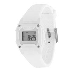 Freestyle Watches Shark Mini White Out Unisex Watch - Freestyle USA Freestyle Watches Sharks, Shark Watch, Shark Games, Surf Watch, Freestyle Watch, White Dolphin, Surf Accessories, The Shark, White Sharks