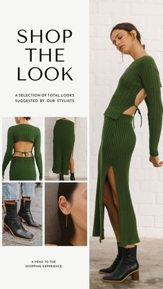 Shop the Look, a head to toe shopping experience | Fashion, Fashion cover, Creative fashion Lookbook Layout, Search Engine Marketing Sem, Foto Top, Email Design Inspiration, Fashion Cover