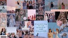 blackpink aesthetic wallpaper - Google Search Laptop Wallpaper Desktop Wallpapers Blackpink, Destop Wallpaper, Desktop Wallpaper Macbook, Pink Macbook, Mickey Mouse Wallpaper Iphone, Macbook Air Wallpaper, Laptop Wallpaper Desktop Wallpapers, Iphone Wallpaper Classy, Blackpink Aesthetic