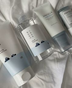 Yes Style Skincare, Korean Skincare Products Aesthetic, Cute Skin Care, Korean Skincare Aesthetic, Coquette Skincare, Korea Skincare, Skin 1004, Korean Skincare Products