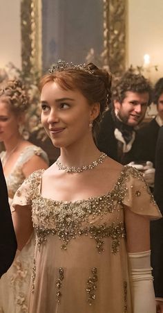 Bridgetown Aesthetic, Bridgerton Daphne Dresses, Bridgerton Ball Dresses, Bridgetown Dress, Daphne Bridgerton Dress, Bridgeton Dresses, Bridgerton Fashion, Daphne Bridgerton, Regency Era Fashion