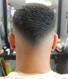 Hair Cut Guide, Mens Hairstyles Fade, Gents Hair Style, Cool Mens Haircuts, Faded Hair