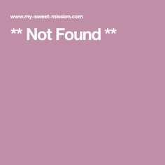 a pink background with the words not found