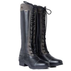 B Vertigo Cetus Waterproof Tall Boot 8.5 Black Black Boots Tall, Tall Boot, Tall Boots, Cool Fabric, Pretty Colours, Boots Black, Moisture Wicking Fabric, Black Grey, Riding Boots