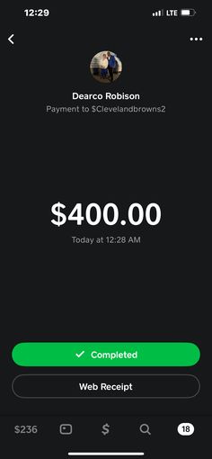 an iphone screen showing the payout for $ 4, 000 per hour and how to use it