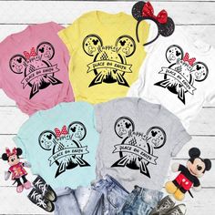 Happiest Place On Earth Shirts, Disney Epcot Shirts, Disneyworld Shirts Family, Disney Vacation Shirts Epcot Shirt Ideas, Disney Epcot Shirts, Family Disney Vacation, Disney Cruise Family, Orlando Trip, Disney Cruise Shirts, Pirate Shirt, Disney 2024, Disney Vacation Shirts