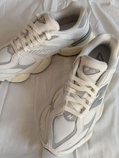 New Balance 9060, Trendy Shoes Sneakers, Pretty Shoes Sneakers, Shoe Wishlist, Cute Sneakers, Hype Shoes, Shoe Inspo, Aesthetic Shoes, Swag Shoes