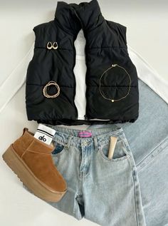 Lazy Outfits, Cute Comfy, Simple Trendy Outfits, Young Fashion, Outfit Inspo Fall