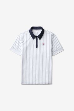 PERFORMANCE ICONIC BB1 POLO How To Wear