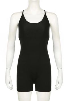 43715507028012|43715507093548|43715507126316 Black Cross Back Bodysuit With Built-in Bra, Fitted T-back Bodysuit With Straps, Stretch Cross Back Bodysuit, Stretch Bodysuit With Cross Back Straps, Stretch Cross Back Bodysuit With Straps, Stretch Cross-back Bodysuit With Straps, Backless Jumpsuits And Rompers With Built-in Bra And Stretch, Black Adjustable Straps Backless Bodysuit, Black Backless Bodysuit With Adjustable Straps