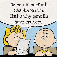 charlie brown and his friends are sitting at a table with paper in their hands, one is