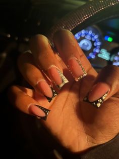 Casual Nails, Classy Acrylic Nails, Short Square Acrylic Nails, Summer Acrylic Nails, Unique Acrylic Nails, Birthday Nails, Classy Nails