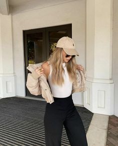 Skandinavian Fashion, Looks Street Style, Mode Inspiration, Winter Fashion Outfits, Looks Vintage, Outfits Casuales