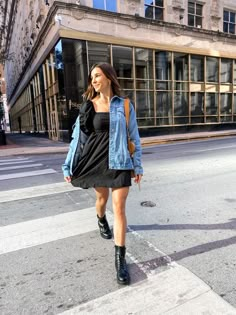 Browse our Influencers' top picks in Fashion on Amazon.com Night Out In New York Outfit, Nashville Outfits, Dream Style, Holiday Deals, Fall 2023, Doc Martens, Fall Winter Outfits, Cute Casual Outfits, Dr. Martens