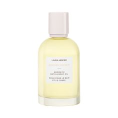 Almond Coconut Aromatic Bath & Body Oil | Laura Mercier Plum Seed, Coconut Bath, Arnica Montana, Aromatherapy Benefits, Seed Oils, Aromatic Oils, Healthy Glowing Skin, Skin Glow, Skin Radiance