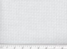 a ruler with a white background that is very large and has small circles on it