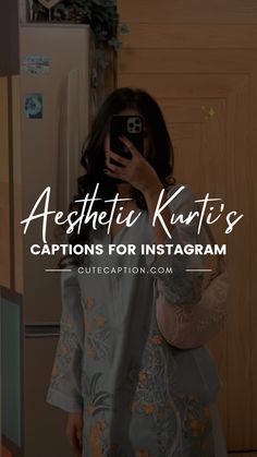 100 Captions For Aesthetic Kurti Posts | Cutecaption.com Desi Outfits Captions For Instagram Post, Caption For Insta Post Traditional, Captions On Kurti, Desi Dress Captions For Instagram, Caption For Desi Post, Caption For Kurta Pic For Instagram, Desi Wear Captions, Saree Quotes Posts In Hindi, Black Kurti Captions For Instagram