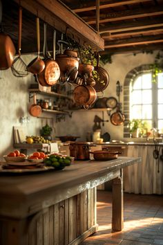 earthy kitchen ideas designs 11