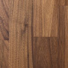 close up view of the wood grains on this hardwood floor