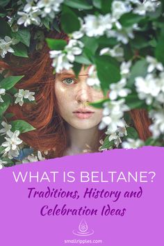 Beltane Traditions, What Is Beltane, Hedge Witchery, Wiccan Sabbats, Become Stronger, Magick Spells, Witchcraft For Beginners, Celebration Ideas