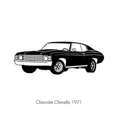 Chevrolet Chevelle 1971, Classic Car Art, instant digital download home print, American classic, oldtimer illustration, retro vintage car Christmas illustration #christmasillustration Christmas illustrations #christmasillustrations #christmas #illustration #illustrations Merry christmas #merrychristmas  14.1465