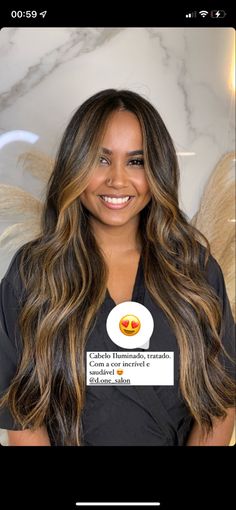 Sewin Styles, Black Hair Balayage, Dyed Hair Inspiration, Glamorous Hair, Brunette Balayage Hair, Hair Color Shades, Brown Hair Balayage, Hair Inspiration Color, Cut My Hair